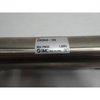 Smc 40Mm 1Mpa 100Mm Double Acting Pneumatic Cylinder CM2B40-100